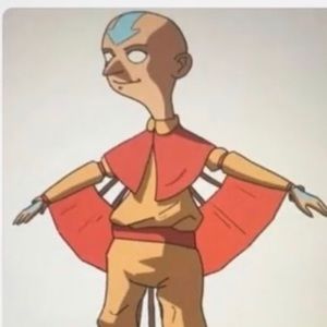 Meet your Posher, Luke